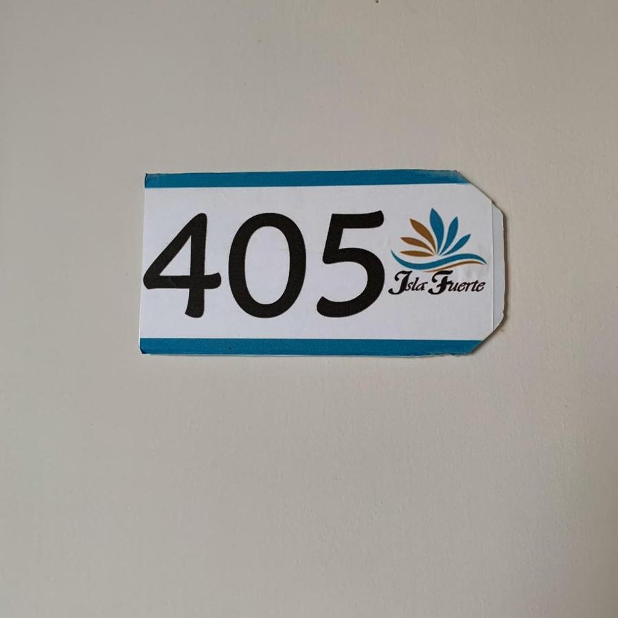 Isla Fuerte Piso 4 公寓