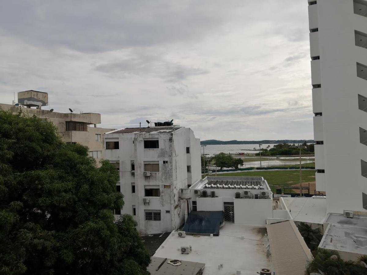 Isla Fuerte Piso 4 公寓