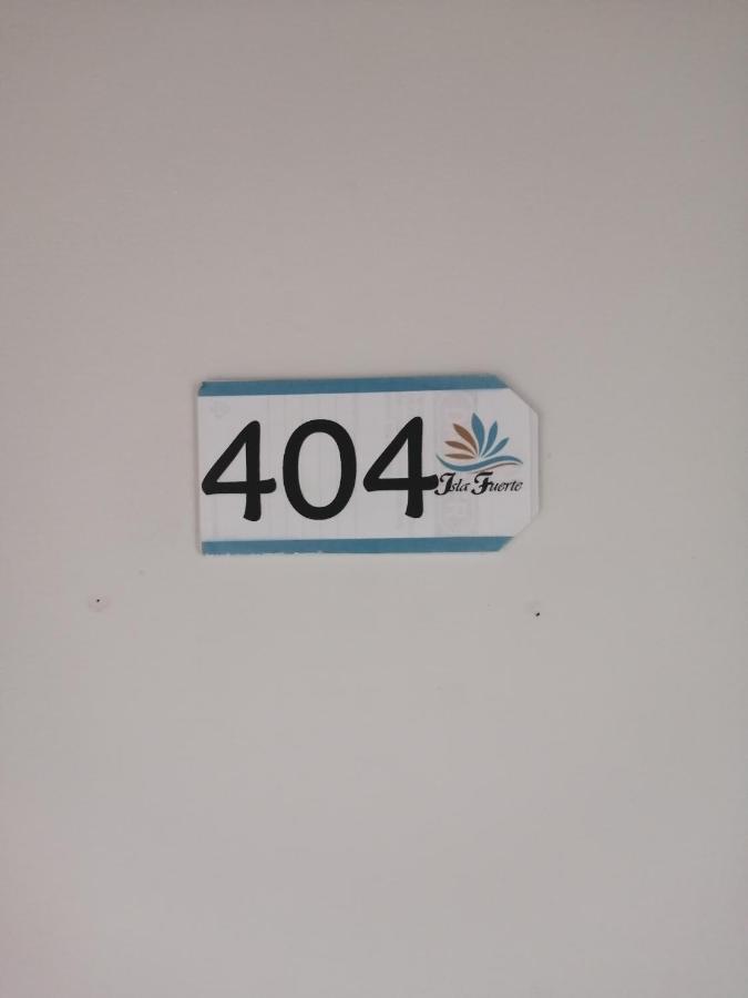 Isla Fuerte Piso 4 公寓