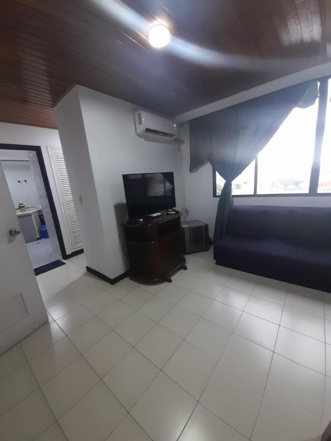 Isla Fuerte Piso 4 公寓