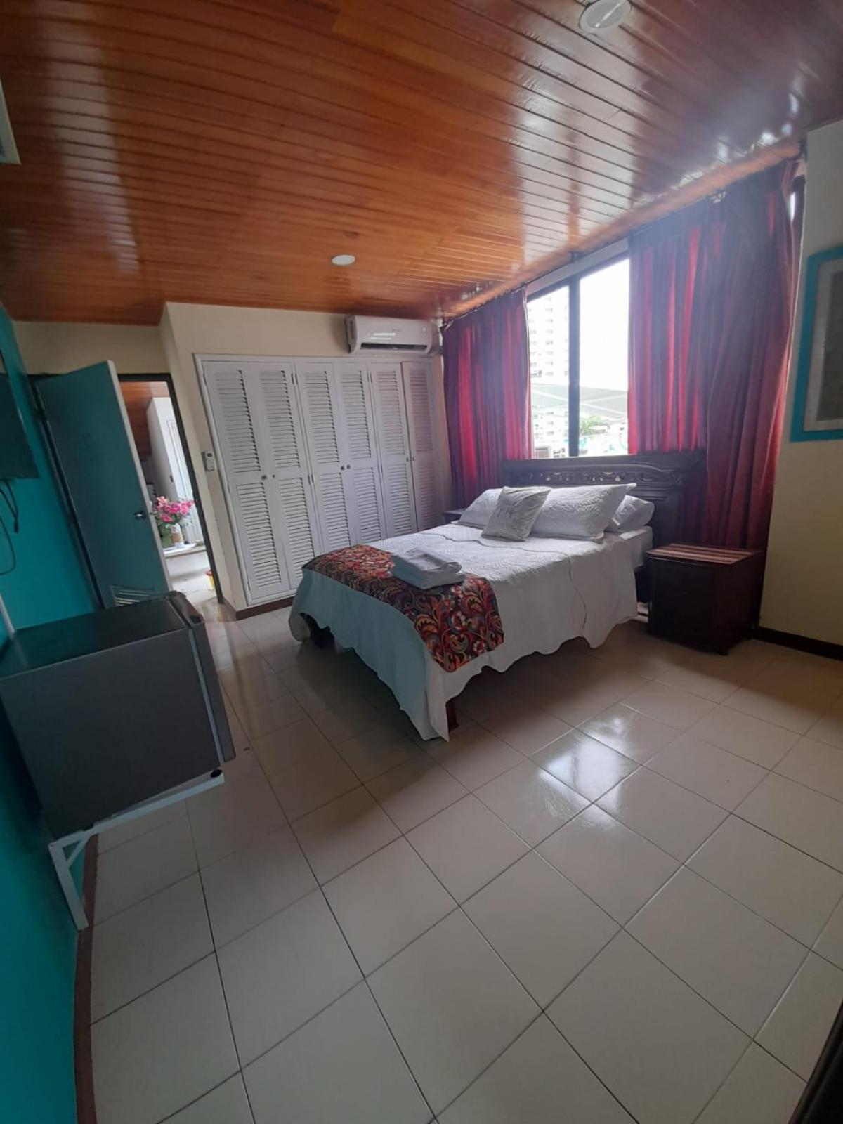 Isla Fuerte Piso 4 公寓 Cartagena